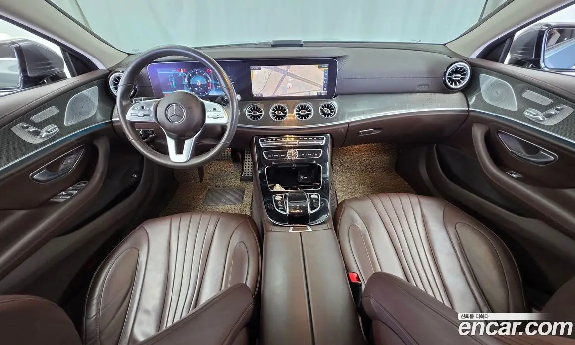 Mercedes-Benz CLS-Class 2020 1.9 автомат (гидро), фото 10