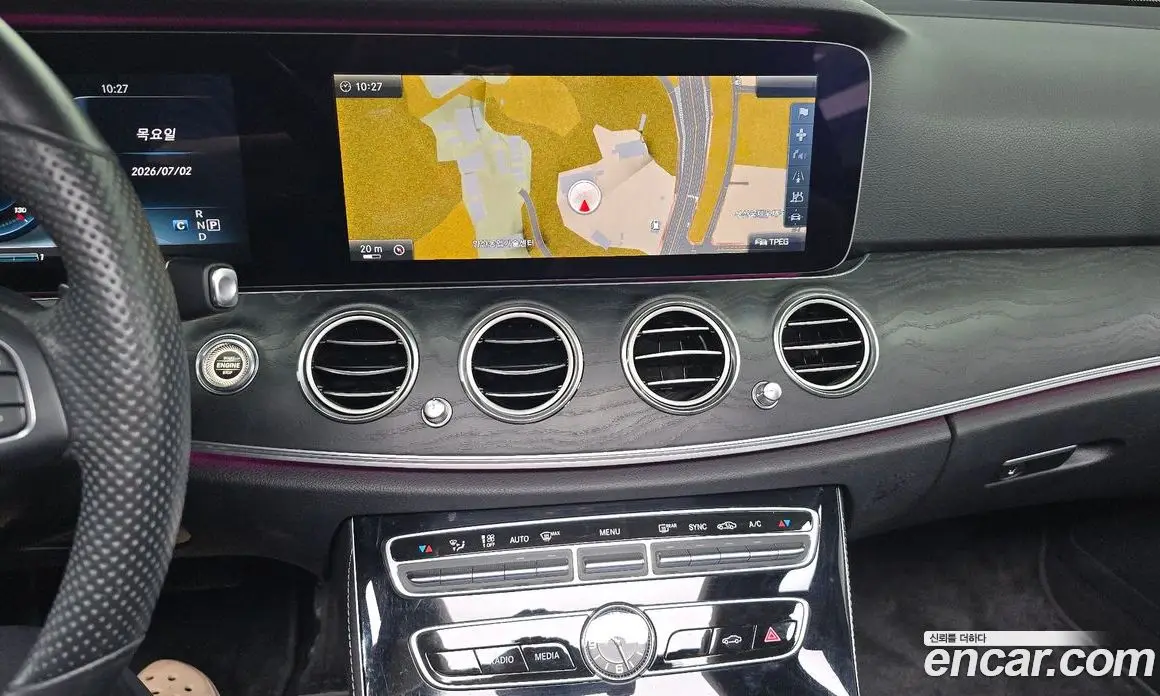 Mercedes-Benz E-Class 2016 2.0 автомат (гидро), фото 20 Mercedes-Benz E-Class 2016 2.0 автомат (гидро), фото 20
