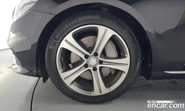 Mercedes-Benz E-Class 2017 2.0 автомат (гидро), миниатюра 4
