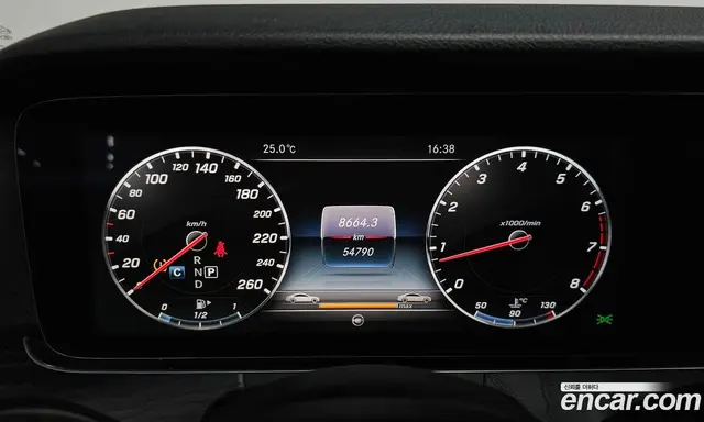 Mercedes-Benz E-Class 2017 2.0 автомат (гидро), миниатюра 10