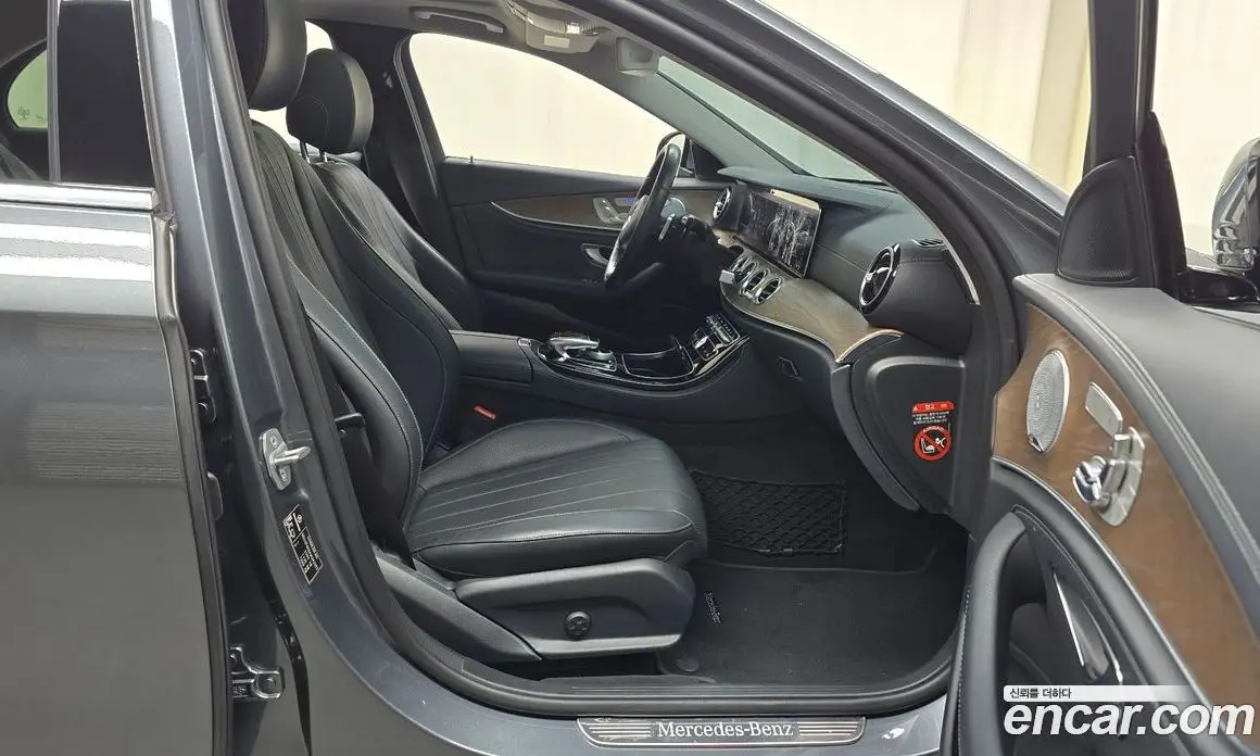 Mercedes-Benz E-Class 2017 2.0 автомат (гидро), фото 15
