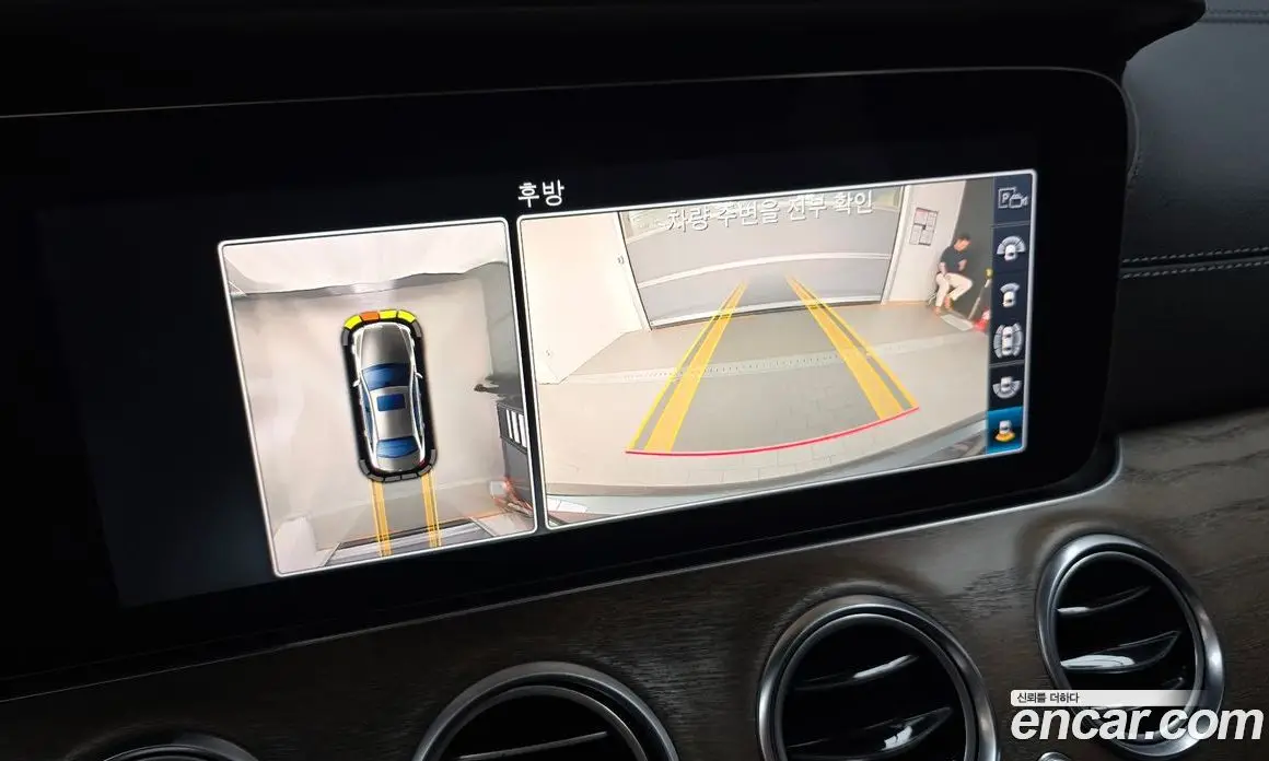 Mercedes-Benz E-Class 2017 2.0 автомат (гидро), фото 19