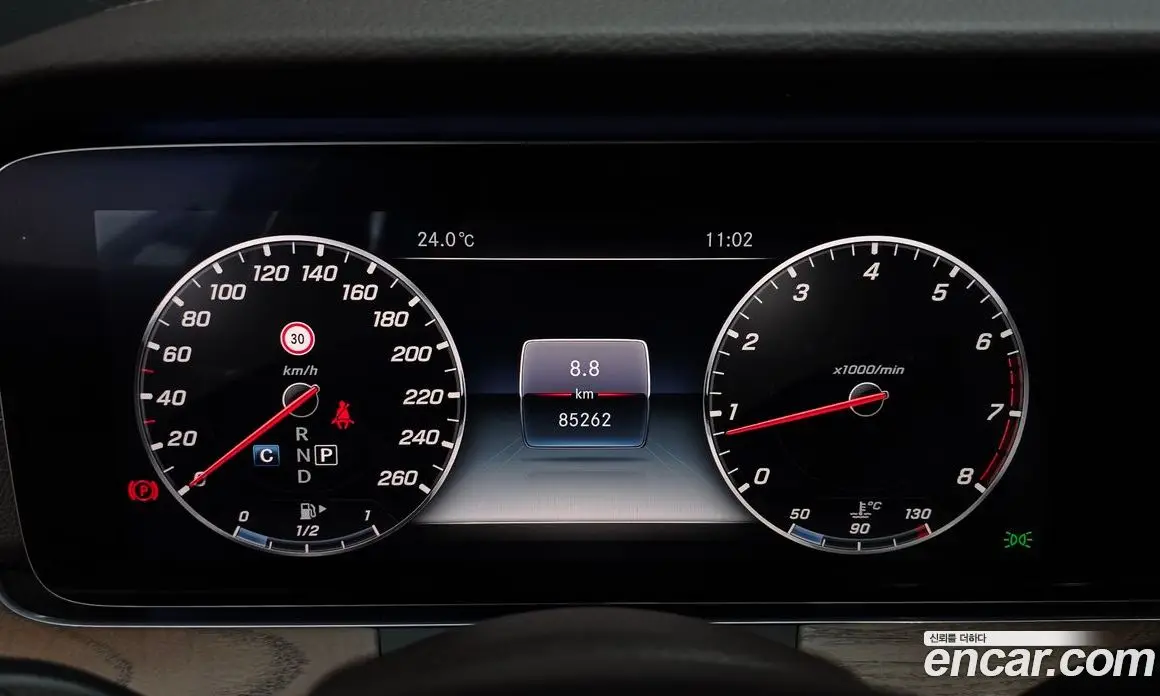 Mercedes-Benz E-Class 2018 2.0 автомат (гидро), фото 10