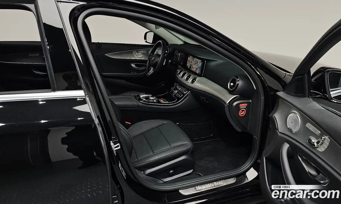Mercedes-Benz E-Class 2018 2.0 автомат (гидро), фото 16