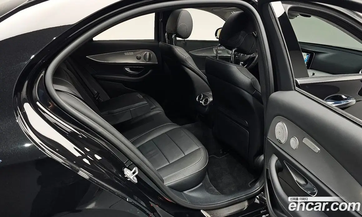 Mercedes-Benz E-Class 2018 2.0 автомат (гидро), фото 17