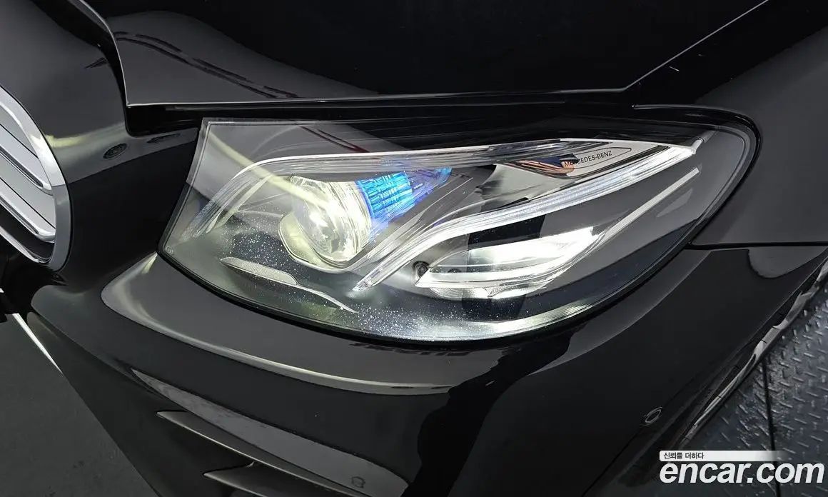 Mercedes-Benz E-Class 2018 2.0 автомат (гидро), фото 7