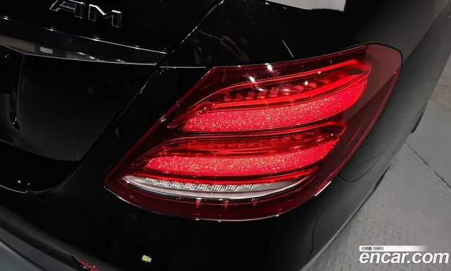 Mercedes-Benz E-Class 2018 2.0 автомат (гидро), миниатюра 8
