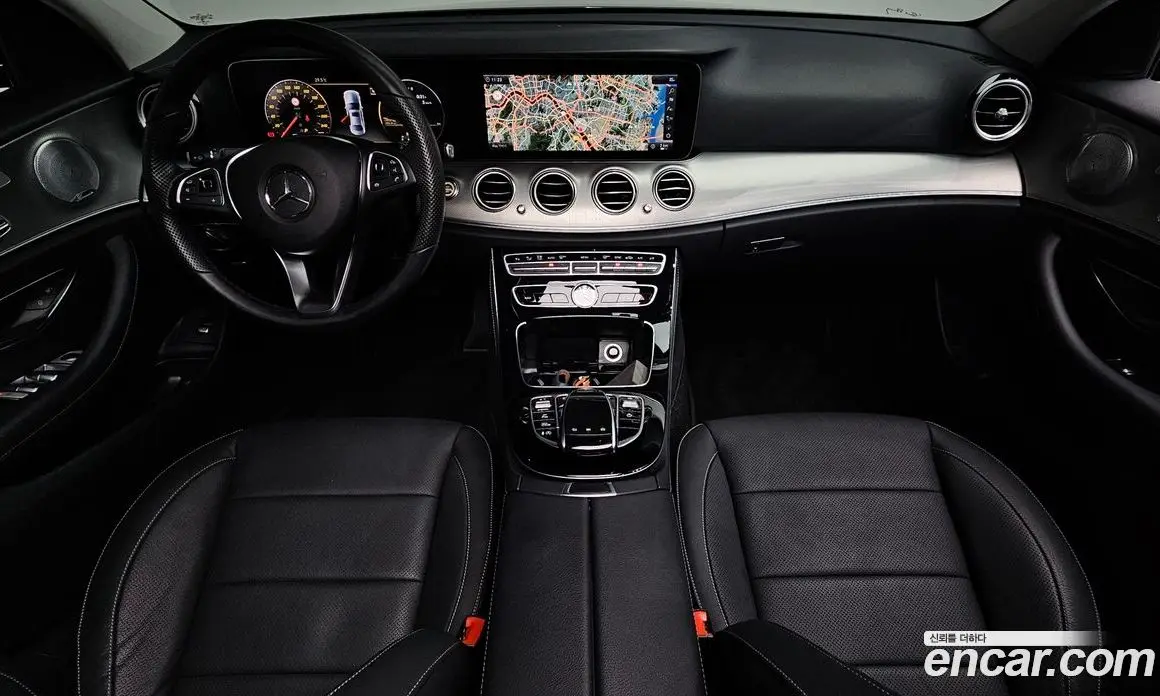 Mercedes-Benz E-Class 2018 2.0 автомат (гидро), фото 9