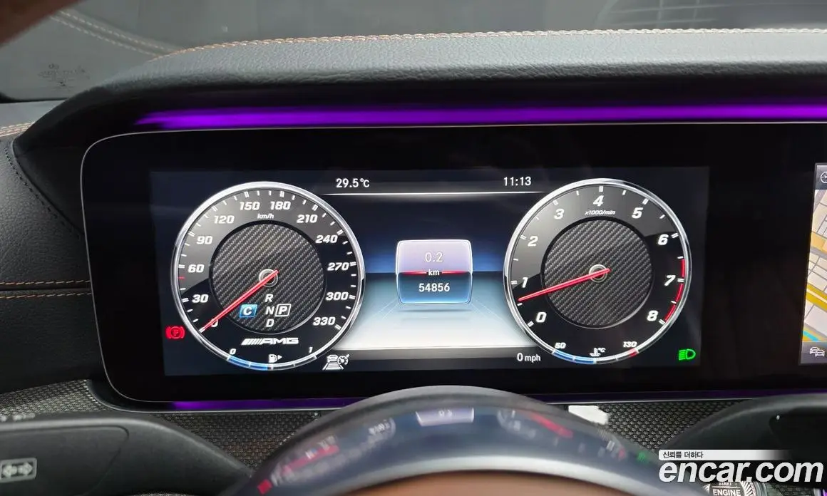 Mercedes-Benz E-Class 2019 3.0 автомат (гидро), фото 11 Mercedes-Benz E-Class 2019 3.0 автомат (гидро), фото 11