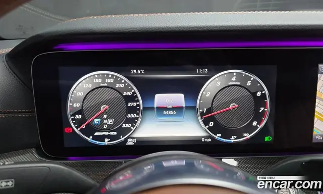 Mercedes-Benz E-Class 2019 3.0 автомат (гидро), миниатюра 11 Mercedes-Benz E-Class 2019 3.0 автомат (гидро), миниатюра 11