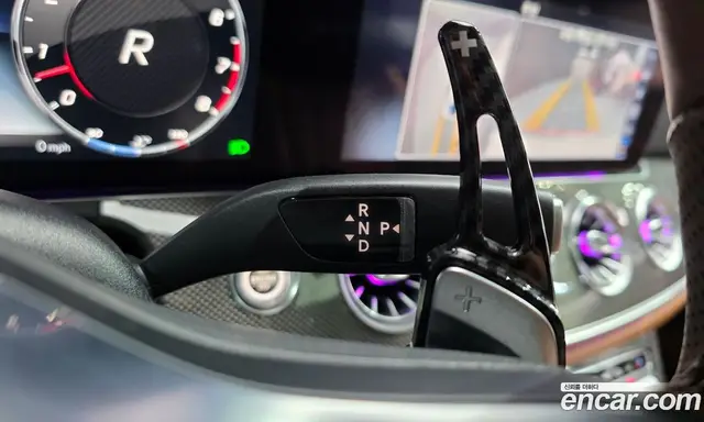 Mercedes-Benz E-Class 2019 3.0 автомат (гидро), миниатюра 12
