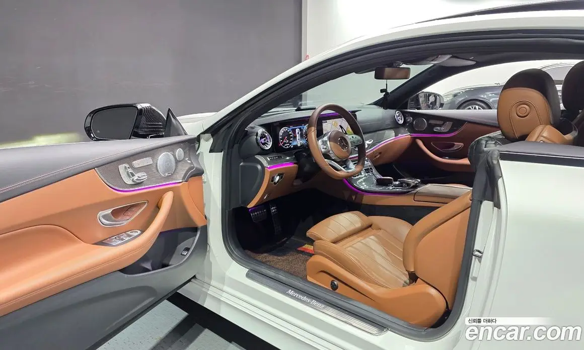 Mercedes-Benz E-Class 2019 3.0 автомат (гидро), фото 13 Mercedes-Benz E-Class 2019 3.0 автомат (гидро), фото 13