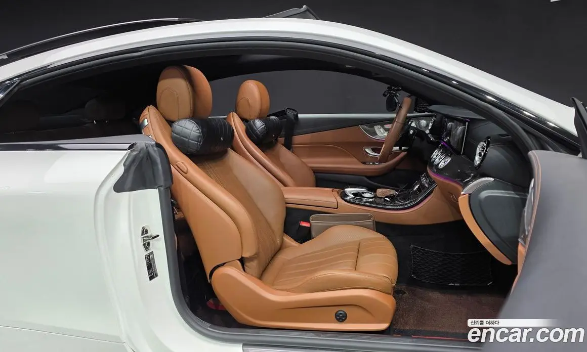Mercedes-Benz E-Class 2019 3.0 автомат (гидро), фото 16 Mercedes-Benz E-Class 2019 3.0 автомат (гидро), фото 16