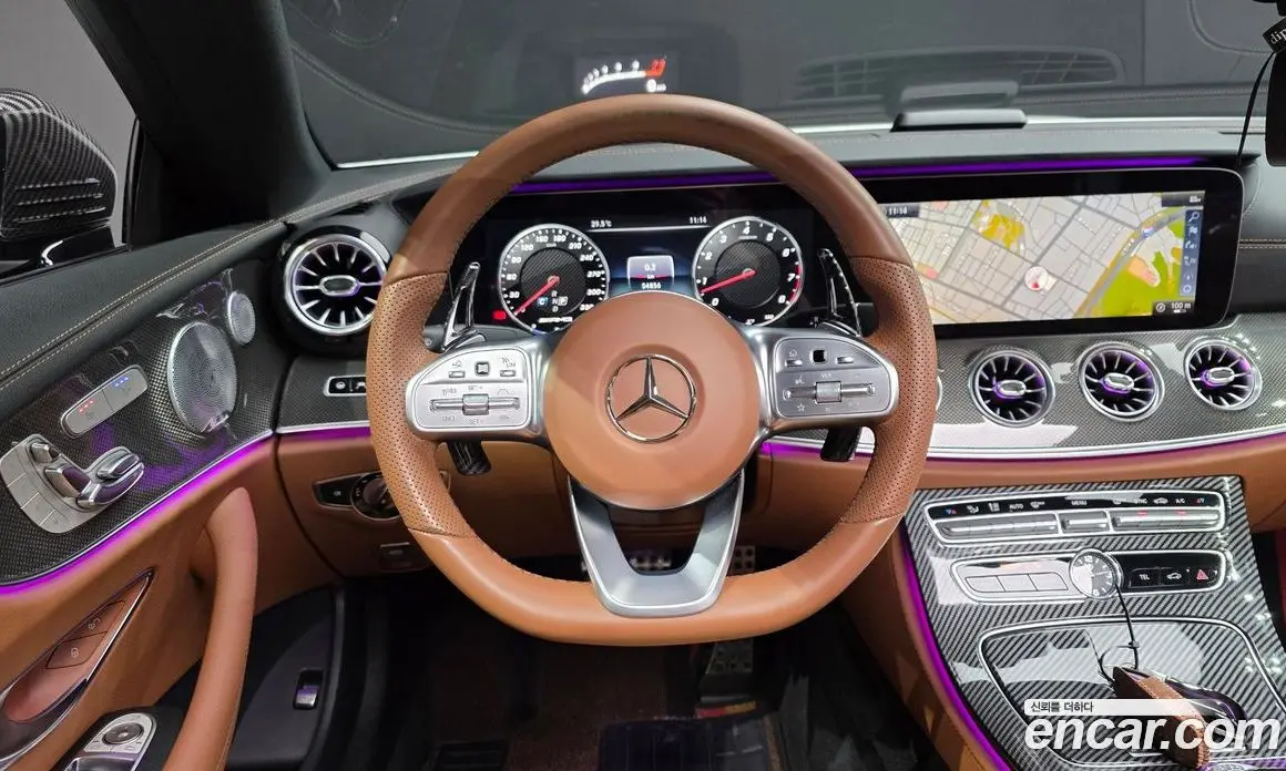 Mercedes-Benz E-Class 2019 3.0 автомат (гидро), фото 19 Mercedes-Benz E-Class 2019 3.0 автомат (гидро), фото 19