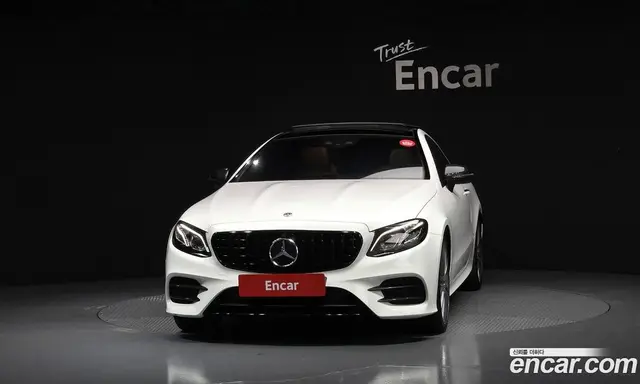 Mercedes-Benz E-Class 2019 3.0 автомат (гидро), миниатюра 3 Mercedes-Benz E-Class 2019 3.0 автомат (гидро), миниатюра 3