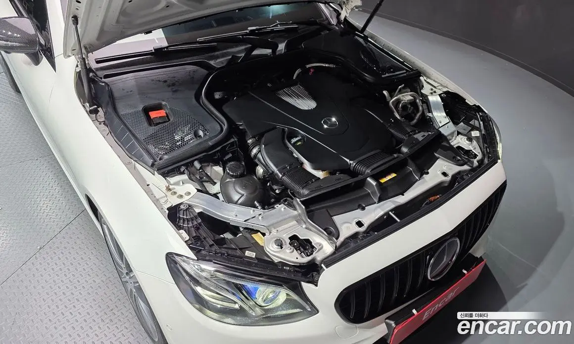 Mercedes-Benz E-Class 2019 3.0 автомат (гидро), фото 6 Mercedes-Benz E-Class 2019 3.0 автомат (гидро), фото 6