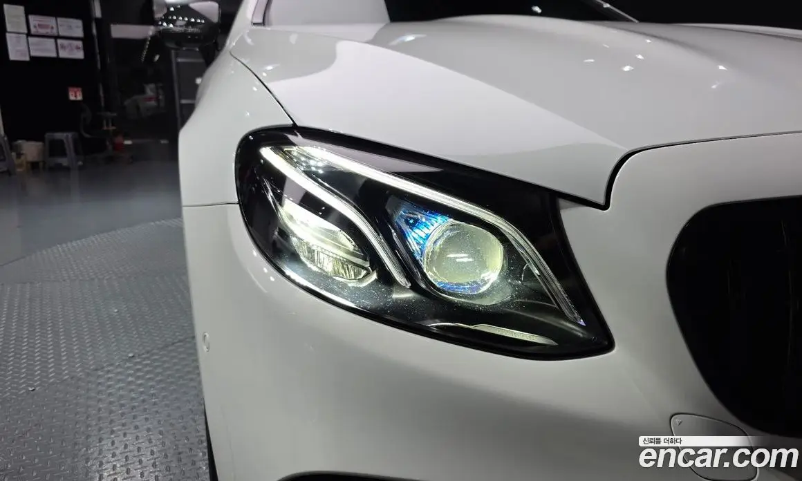 Mercedes-Benz E-Class 2019 3.0 автомат (гидро), фото 8 Mercedes-Benz E-Class 2019 3.0 автомат (гидро), фото 8