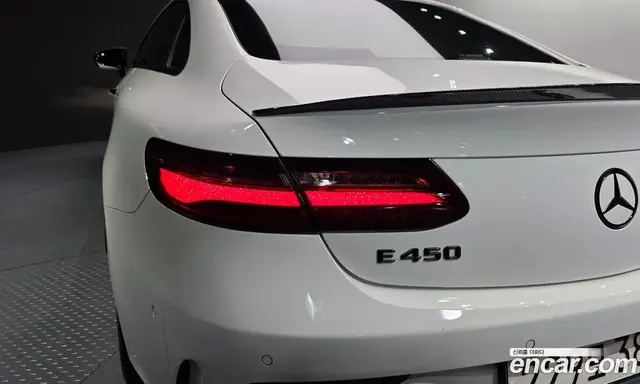 Mercedes-Benz E-Class 2019 3.0 автомат (гидро), миниатюра 9 Mercedes-Benz E-Class 2019 3.0 автомат (гидро), миниатюра 9