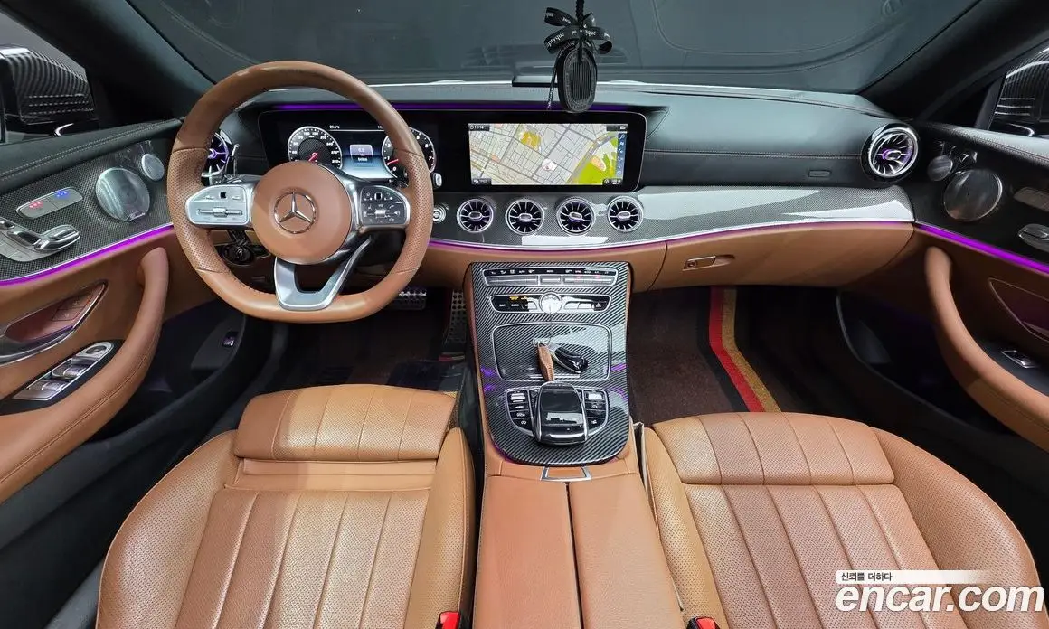 Mercedes-Benz E-Class 2019 3.0 автомат (гидро), фото 10 Mercedes-Benz E-Class 2019 3.0 автомат (гидро), фото 10