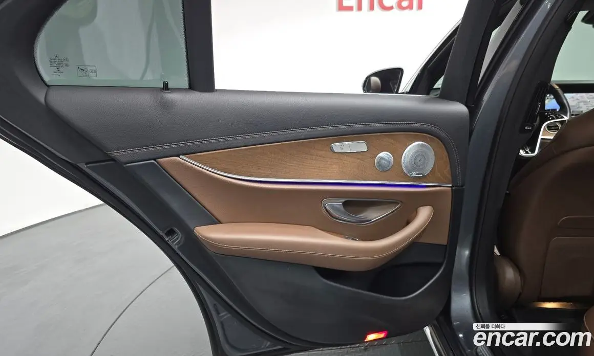 Mercedes-Benz E-Class 2020 2.0 автомат (гидро), фото 14