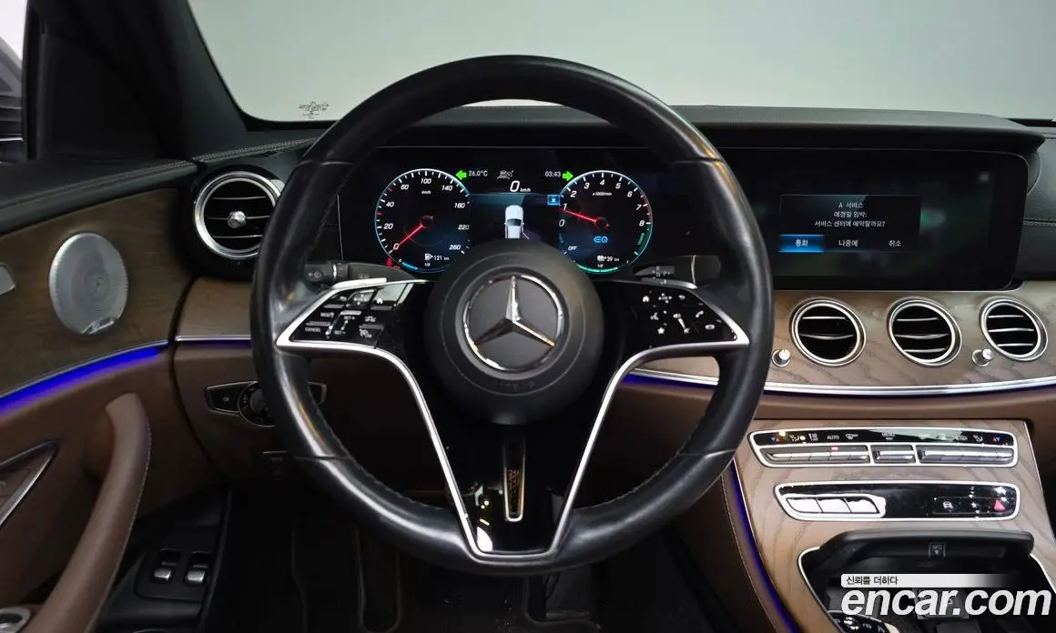 Mercedes-Benz E-Class 2020 2.0 автомат (гидро), фото 18