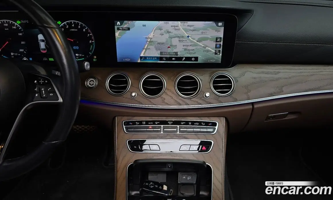 Mercedes-Benz E-Class 2020 2.0 автомат (гидро), фото 19