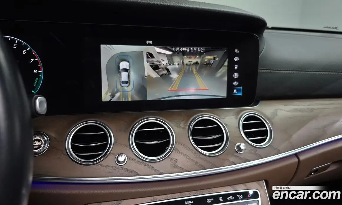 Mercedes-Benz E-Class 2020 2.0 автомат (гидро), фото 20