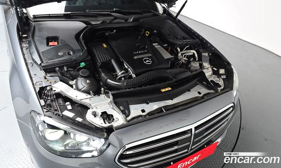 Mercedes-Benz E-Class 2020 2.0 автомат (гидро), фото 5