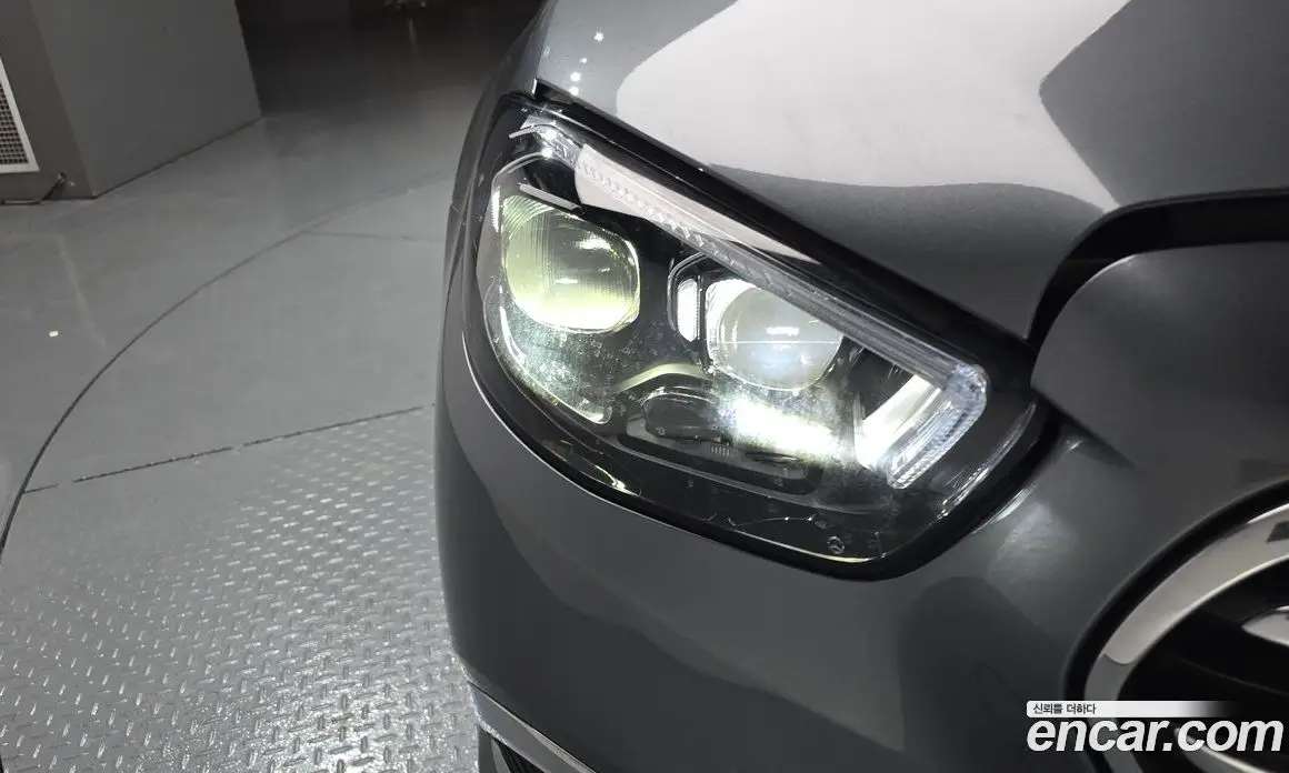Mercedes-Benz E-Class 2020 2.0 автомат (гидро), фото 7