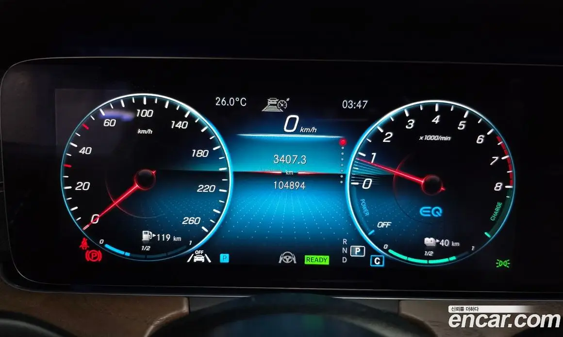 Mercedes-Benz E-Class 2020 2.0 автомат (гидро), фото 10