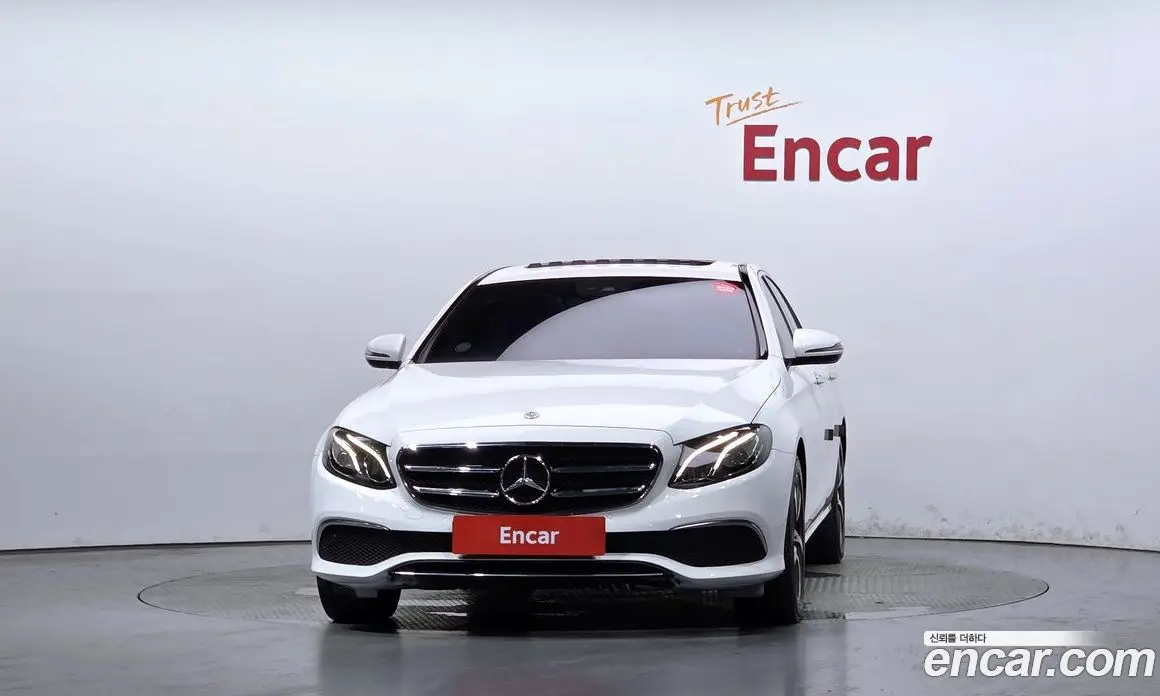 Mercedes-Benz E-Class 2020 2.0 автомат (гидро), фото 3 Mercedes-Benz E-Class 2020 2.0 автомат (гидро), фото 3