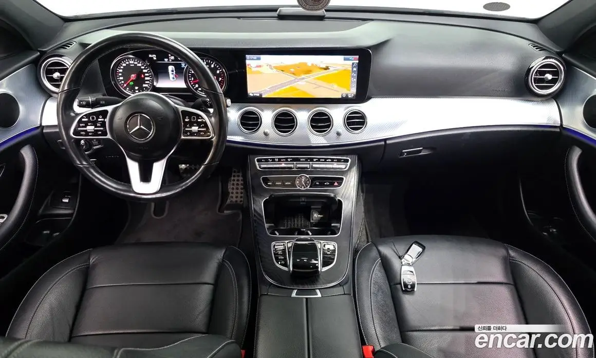 Mercedes-Benz E-Class 2020 2.0 автомат (гидро), фото 10 Mercedes-Benz E-Class 2020 2.0 автомат (гидро), фото 10