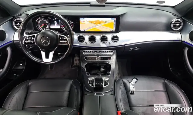 Mercedes-Benz E-Class 2020 2.0 автомат (гидро), миниатюра 10 Mercedes-Benz E-Class 2020 2.0 автомат (гидро), миниатюра 10