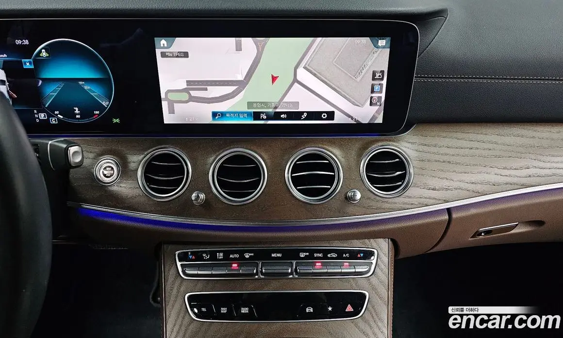 Mercedes-Benz E-Class 2021 1.9 автомат (гидро), фото 18