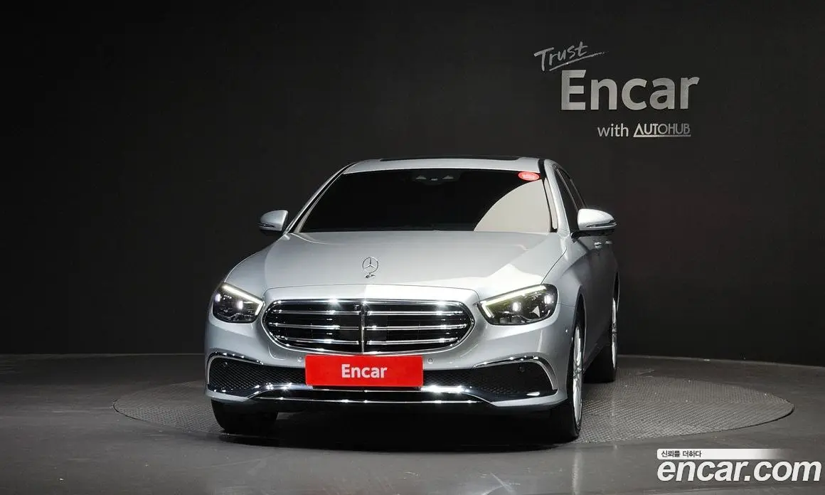 Mercedes-Benz E-Class 2021 1.9 автомат (гидро), фото 3