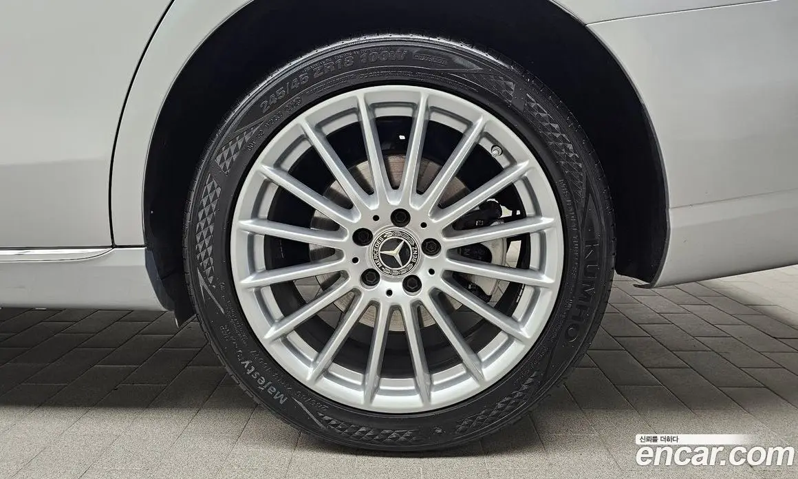 Mercedes-Benz E-Class 2021 1.9 автомат (гидро), фото 7