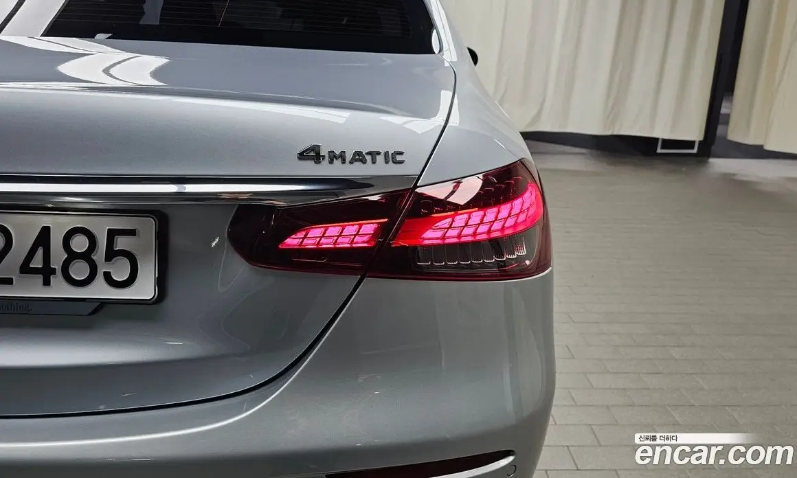 Mercedes-Benz E-Class 2021 1.9 автомат (гидро), фото 9