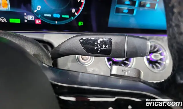 Mercedes-Benz E-Class 2021 3.0 автомат (гидро), миниатюра 11