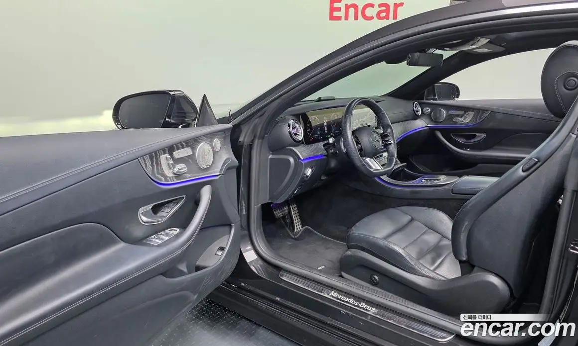 Mercedes-Benz E-Class 2021 3.0 автомат (гидро), фото 12