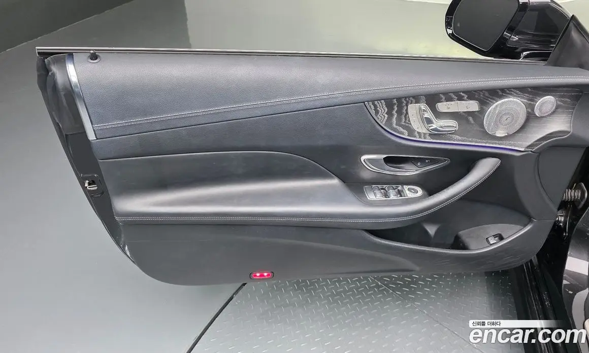 Mercedes-Benz E-Class 2021 3.0 автомат (гидро), фото 13