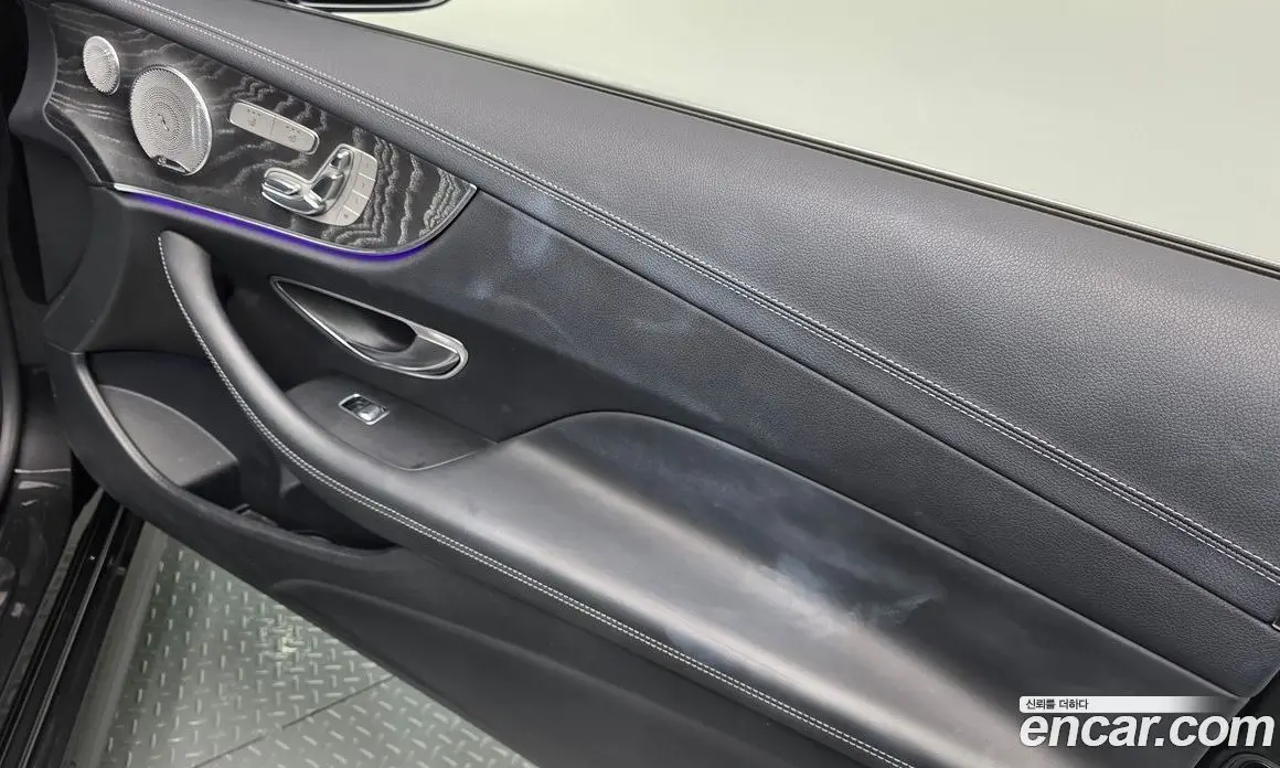 Mercedes-Benz E-Class 2021 3.0 автомат (гидро), фото 14