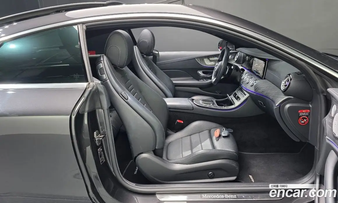 Mercedes-Benz E-Class 2021 3.0 автомат (гидро), фото 15