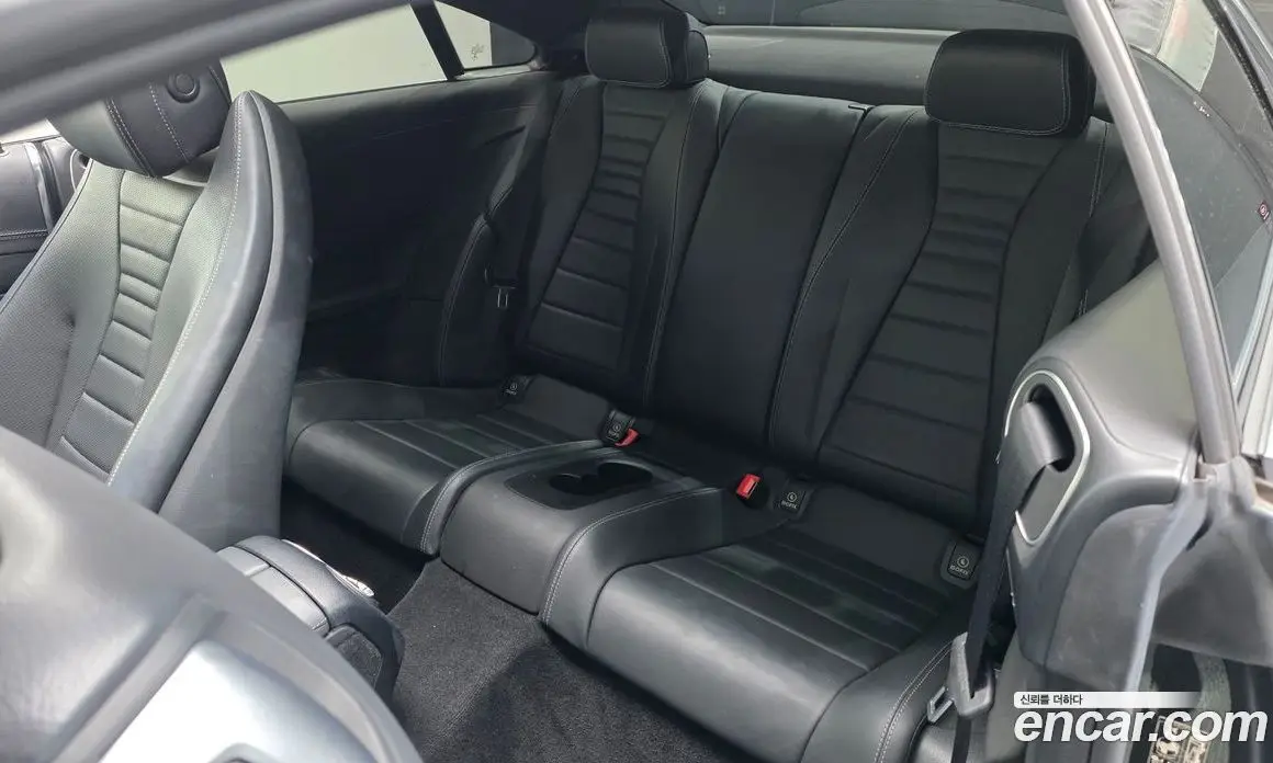 Mercedes-Benz E-Class 2021 3.0 автомат (гидро), фото 16