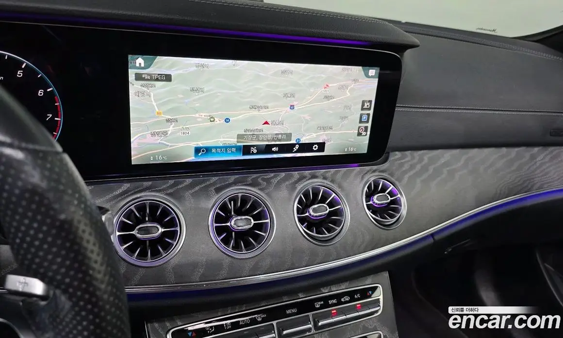 Mercedes-Benz E-Class 2021 3.0 автомат (гидро), фото 18
