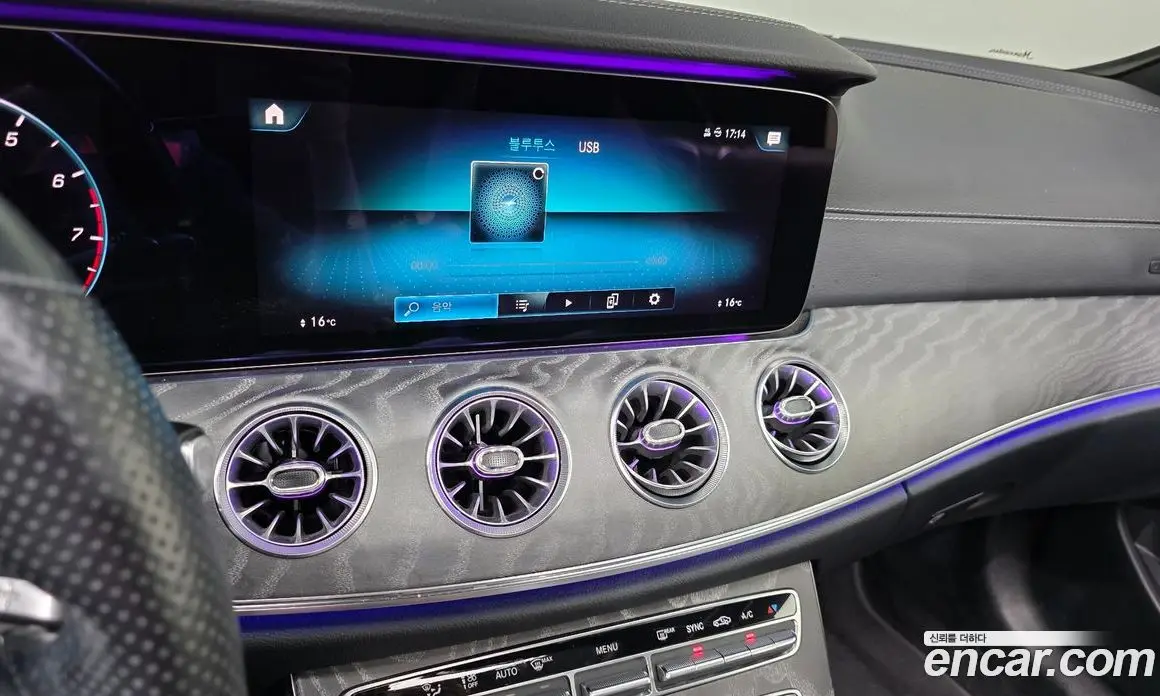 Mercedes-Benz E-Class 2021 3.0 автомат (гидро), фото 20