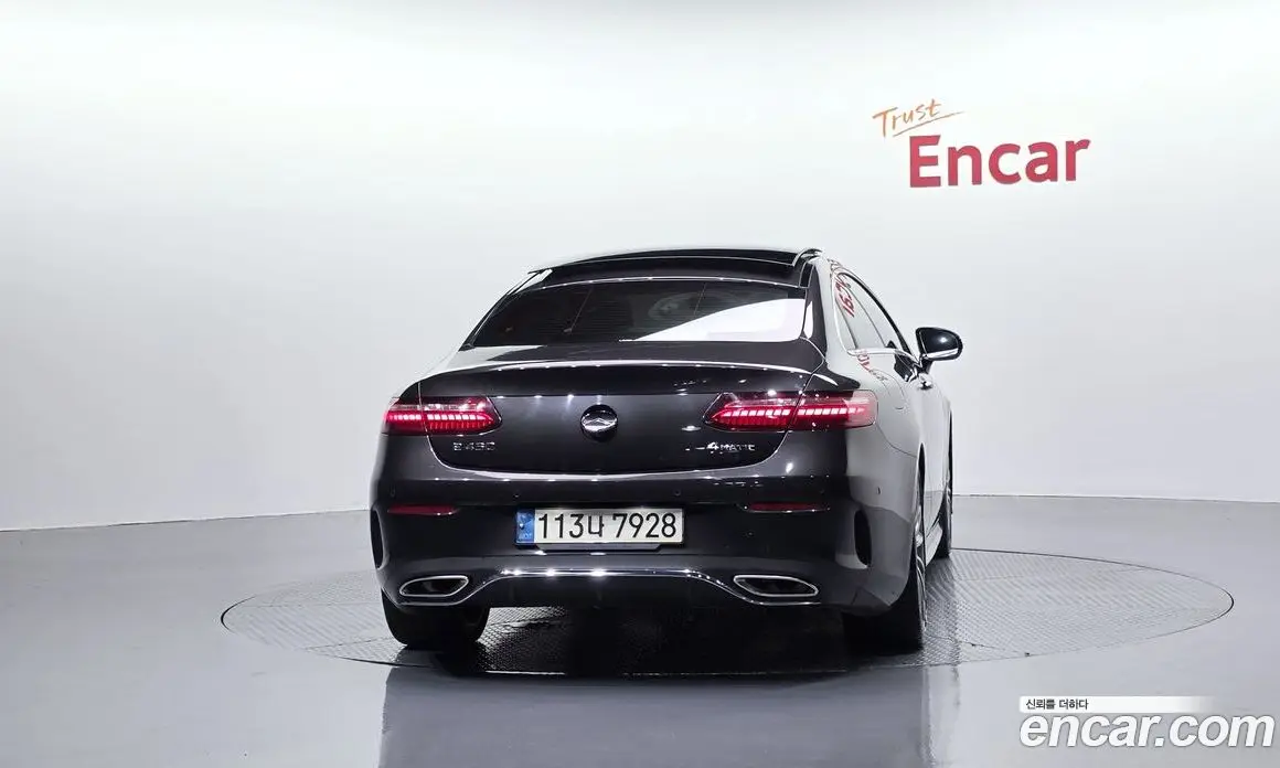 Mercedes-Benz E-Class 2021 3.0 автомат (гидро), фото 3