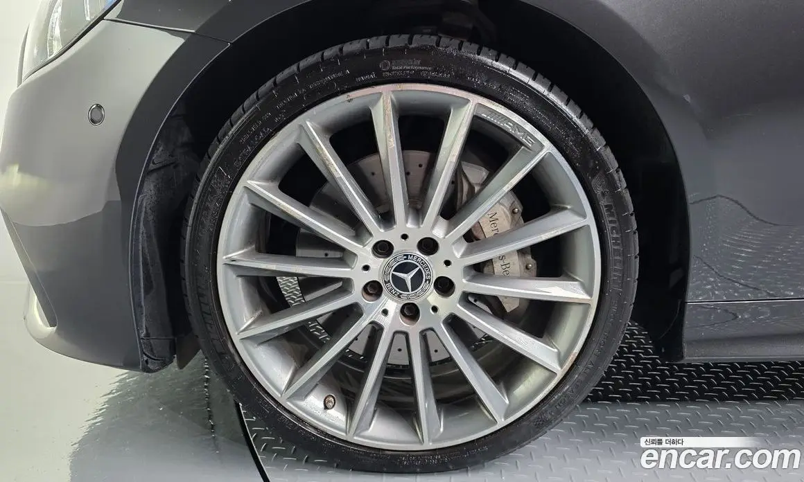 Mercedes-Benz E-Class 2021 3.0 автомат (гидро), фото 4