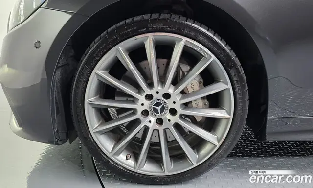 Mercedes-Benz E-Class 2021 3.0 автомат (гидро), миниатюра 4