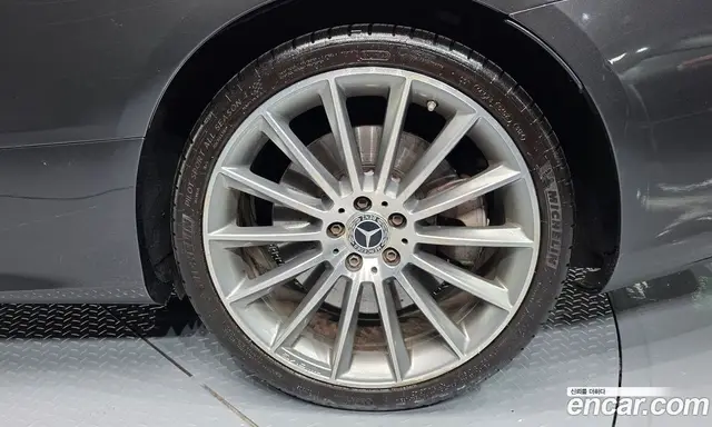 Mercedes-Benz E-Class 2021 3.0 автомат (гидро), миниатюра 6