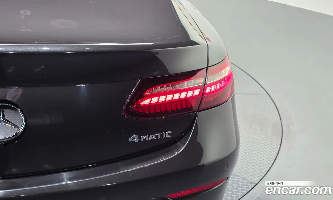 Mercedes-Benz E-Class 2021 3.0 автомат (гидро), фото 8